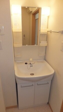 サニーコート8の物件内観写真